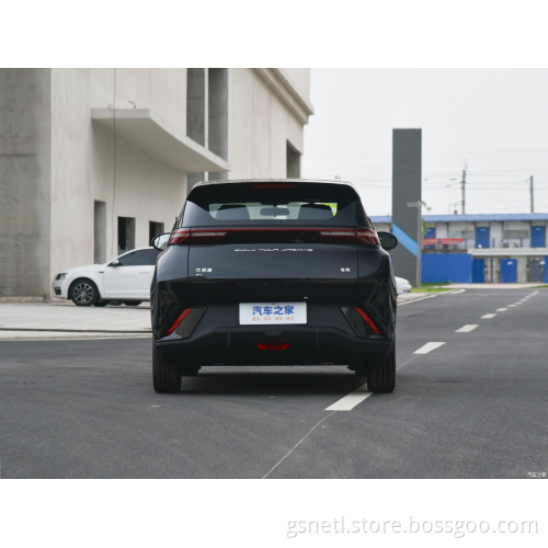 Made in China  BYD Seagull new energy mini vehicle super large space electric vehicle remote control car adult